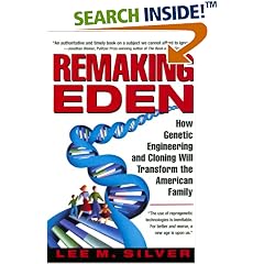 Remaking Eden