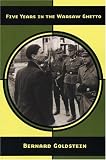 Five Years in the Warsaw Ghetto: The Stars Bear Witness (Nabat Series, Vol. 7)