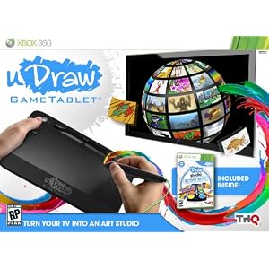udraw