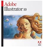 Upgrade Illustrator 10.0 Mac French