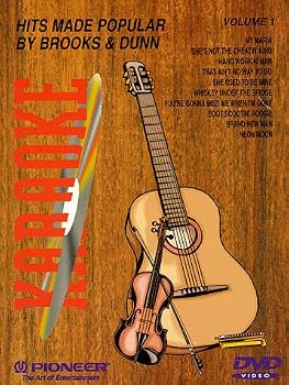 Karaoke / Brooks & Dunn 1