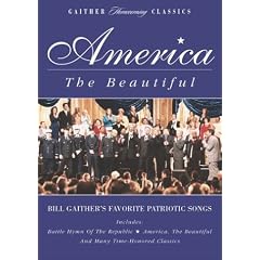 America the Beautiful
