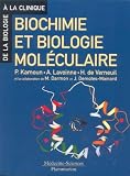 Biochimie et Biologie mol�culaire