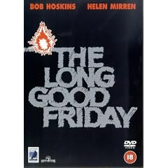 The Long Good Friday (Special Edition) [DVD] [1979]