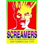 Screamers - Live in San Francisco September 2nd, 1978