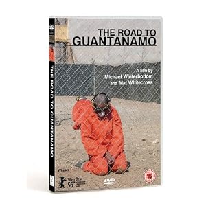 The Road To Guantanamo [DVD] [2006]