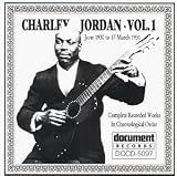 Charley Jordan Vol. 1, 1930-31