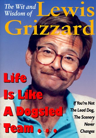 Lewis Grizzard