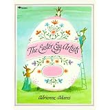 The Easter Egg Artists (Aladdin Books) by Adrienne Adams