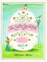 The Easter Egg Artists (Aladdin Books)