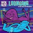 Lounging at the Nick at Nite Club