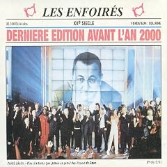 Derni�re �dition avant l'an 2000
