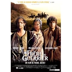 Le Fr�re du guerrier