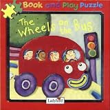 Review Ladybird Books Ltd  / The Wheels on the Bus (Jigsaw Giftset)