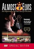 Almost Elvis - Elvis Impersonators And Their Quest For The Crown [2002] [DVD]