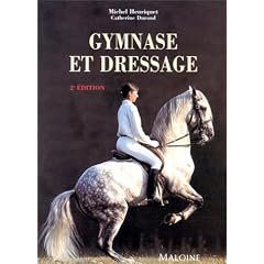 Gymnase et dressage