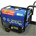 Portagen Electric Start Generator 3500watt 6.5HP