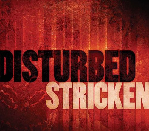 Stricken [CD 2]