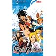 Escaflowne - Forever and Ever (Vol. 8) [VHS] by 