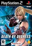Death by Degrees (PS2)