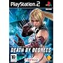 Death by Degrees (PS2)