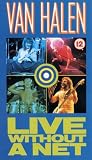 Van Halen - Live Without A Net [DVD] [1986]