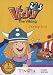 Software : Vicky The Viking: The Big Trial