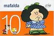 Mafalda 10 (Spanish Edition)