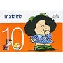 Mafalda 10 (Spanish Edition)