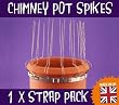 chimney pots for sale