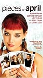 Pieces of April [VHS]