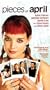 Pieces of April [VHS]
