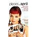Pieces of April [VHS]