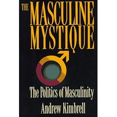 Masculine Mystique