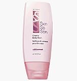 Avon SKIN SO SOFT Soft & Sensual Creamy Body Wash Soft & Sensual