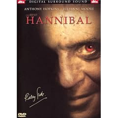Hannibal (�dition simple)