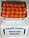 Satsuma Mandarins Placer County California 10 pound Box