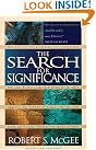 The Search For...
