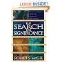 The Search For Significance