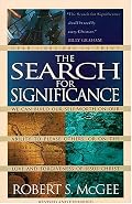 The Search For Significance