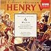 Walton: Scenes from Henry V/Richard III