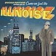 Sufjan Stevens