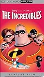 The Incredibles [UMD for PSP]