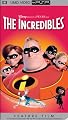 The Incredibles [UMD for PSP]