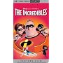 The Incredibles [UMD for PSP]