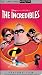 The Incredibles [UMD for PSP]