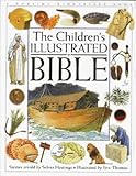 The children's illustrated Bible
