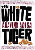 The White Tiger