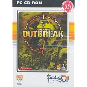 CODENAME: OUTBREAK