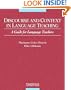 Discourse and Context in Language Teaching: A Guide for Language Teachers